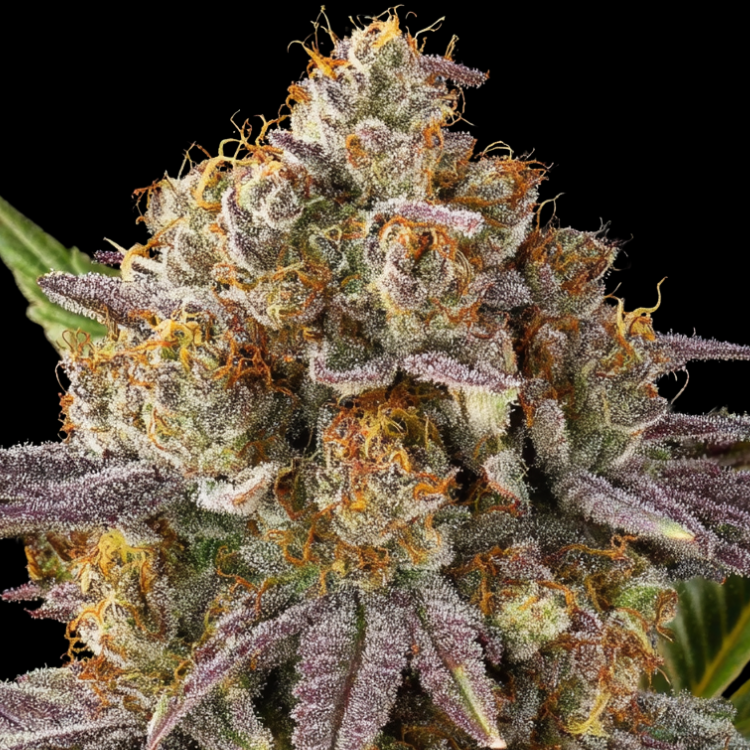 Frosty Flurry (Ice Cream Cake × Oreoz)