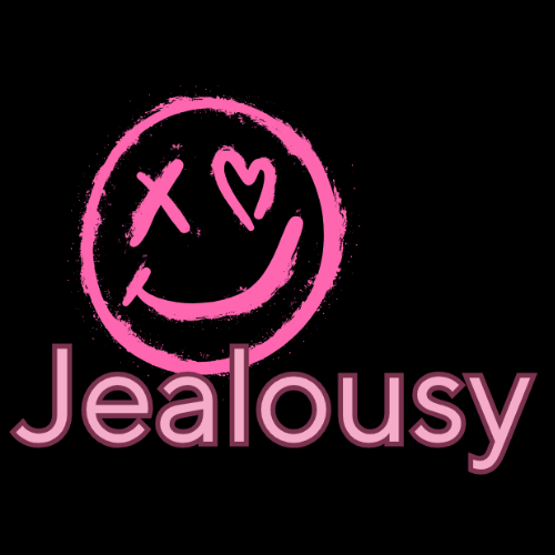 Jealousy Crosses