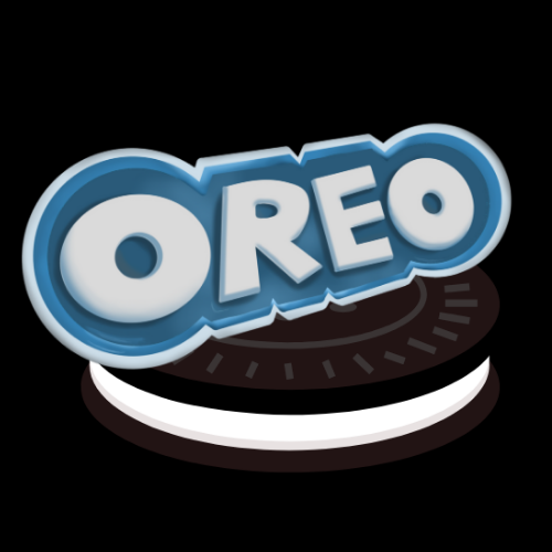 Oreoz Crosses