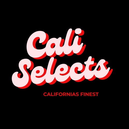 CaliSelects™ - Californias Finest.