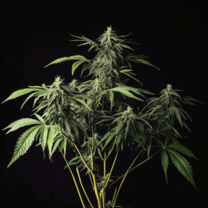Durban Poison IBL