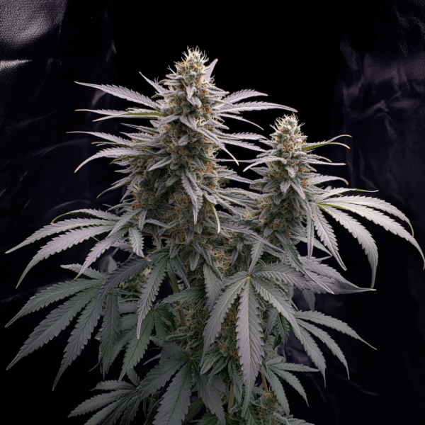 El Chivo (Fast Flowering)