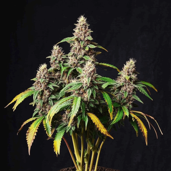 Turbo Lemons (Auto, feminized)